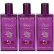 l´erbolario profumo fico 3x50 ml