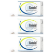 biofta corneial compresse 3x19,2 g