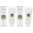 assenzio crema fluida corpo 200 ml 2x200 ml