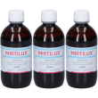 mirtilux 200 ml 3x200 ml soluzione