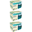 valverbe tisana reflux control con melissa e zenzero 3x20 g