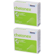 humana chetonex® bustine 2x14 pz bustina
