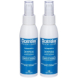 cicatridina polvere liquida 120 ml 2x120 ml