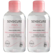 sensicure pws 250 ml 2x250 ml lozione viso