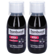 sambucol soluzione da bere bambini 2x120 ml orale