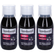 sambucol soluzione da bere bambini 3x120 ml orale