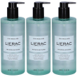 lierac l'acqua micellare 3x400 ml