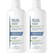 ducray kelual squanorm shampoo antiforfora trattante regolatore forfor