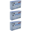 osteocart 30 capsule 3x30 pz