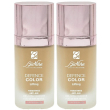 bionike defence color lifting 201 ivoire 2x30 ml
