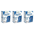 equilibra collagene marino boost stick 3x140 g compresse