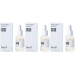 face d pure glowy complesso vitamine a.c.e. 3x30 ml