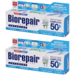 biorepair advance dentifricio 2x75 ml