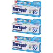 biorepair advance dentifricio 3x75 ml