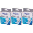 nexcare™ soft striscia 8 x 100 cm 3x1 pz cerotto