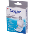nexcare™ soft striscia 8 x 100 cm 4x1 pz cerotto