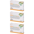 eber active 16 30 compresse 3x24 g
