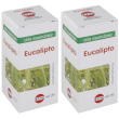 kos eucalipto olio essenziale gocce 2x20 ml essenziale