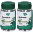 esi karbofin forte capsule 2x22,6 g