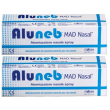aluneb mad nasal atomizzatore nasale 3 ml 2x3 ml soluzione per nebuliz