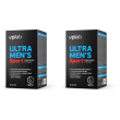 vplab ultra men's sport multivitamin formula 2x90 st