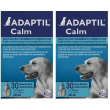 adaptil calm ricarica flacone 48 ml 2x48 ml