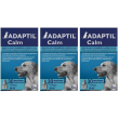 adaptil calm ricarica flacone 48 ml 3x48 ml