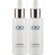 eugenomics trattamento viso eugebioma siero oleoso 2x30 ml