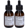 ribes nigrum macerato glicerico 10% gocce 2x100 ml orali