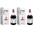 anseris farma serans gocce 2x30 g orali