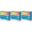 vitadyn magnesio potassio bustine 3x180 g polvere per soluzione orale