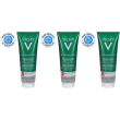 normaderm siero detergente peeling quotidiano viso e corpo er segni po