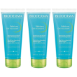 sebium gel moussant 100 ml 3x100 ml