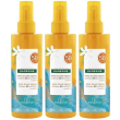 klorane spray solare sublime spf 50 con monoï e tamanu bio 200ml - sol