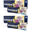 kukident ultimate barriera anti-cibo crema adesiva per dentiere totali