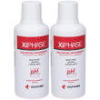 xiphase soluzione detergente 500 ml 2x500 ml