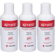 xiphase soluzione detergente 500 ml 3x500 ml