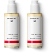 dr. hauschka latte per il corpo cotogna 2x145 ml