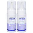 benzac skincare schiuma detergente 2x130 ml