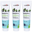 camon maltofos pasta per gatti, conigli e furetti 3x100 g