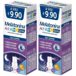 melatonina act forte spray 2x15 ml
