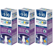 melatonina act forte spray 3x15 ml