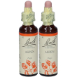 aspen bach orig 20ml 2x20 ml gocce orali
