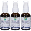 minuit spray 30 ml 3x30 ml orale