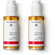 dr. hauschka olio trattante betulla arnica 2x75 ml