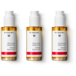 dr. hauschka olio trattante betulla arnica 3x75 ml