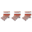 urofil 30 compresse 3x30 pz