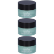 euphidra maxi idratazione crema ricca pantenolo 3x50 ml