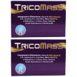 tricomass compresse 2x30 pz