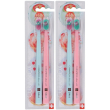 curaprox spazzolino cs 5460 palette edition 2x1 st